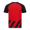Goedkope Eintracht Frankfurt Thuisshirt 2023-24